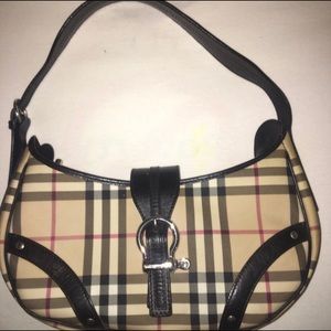 Burberry Handbag